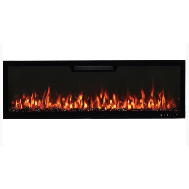 copy of Lareira a bio-etanol OSAKA 3,0 kw preto