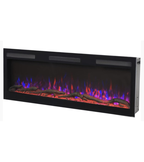 OSAKA bio-ethanol haard 3.0 kw zwart