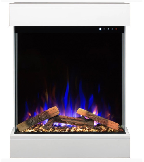 OSAKA bio-ethanol haard 3.0 kw zwart