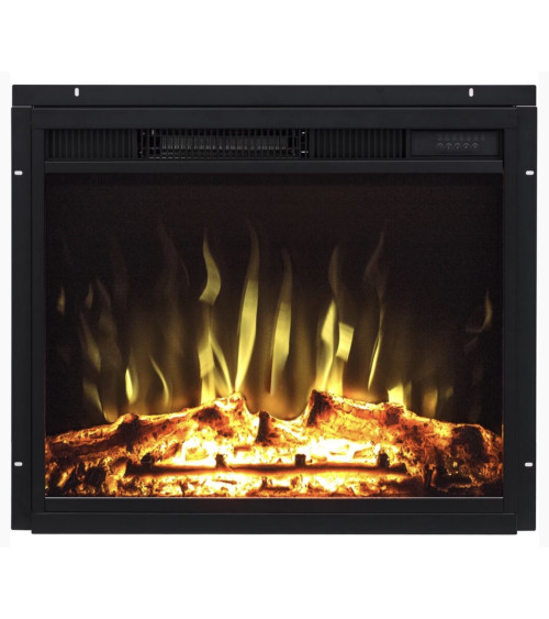 OSAKA bio-ethanol haard 3.0 kw zwart
