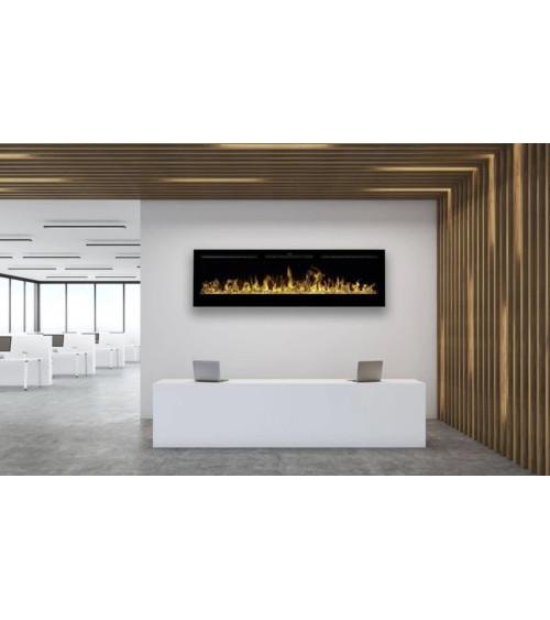 OSAKA bio-ethanol haard 3.0 kw zwart