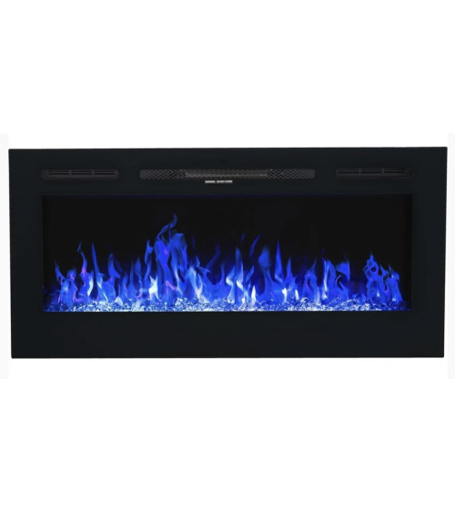OSAKA bio-ethanol haard 3.0 kw zwart
