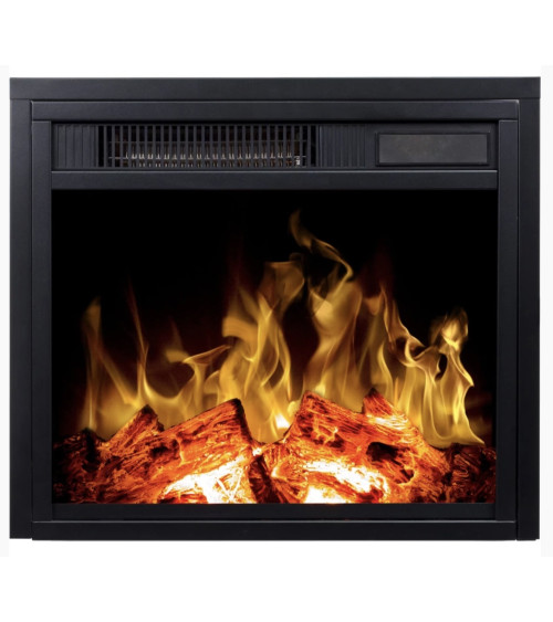 OSAKA bio-ethanol haard 3.0 kw zwart