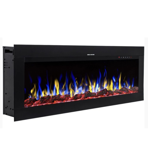 Chéminée bio-éthanol Osaka - 3kW