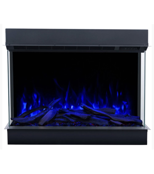 OSAKA bio-ethanol haard 3.0 kw zwart