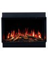copy of OSAKA bio-ethanol haard 3.0 kw zwart