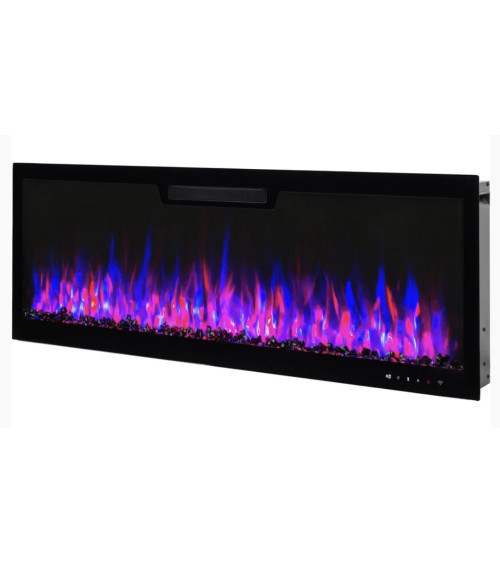OSAKA bio-ethanol haard 3.0 kw zwart