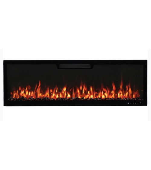 OSAKA bio-ethanol haard 3.0 kw zwart