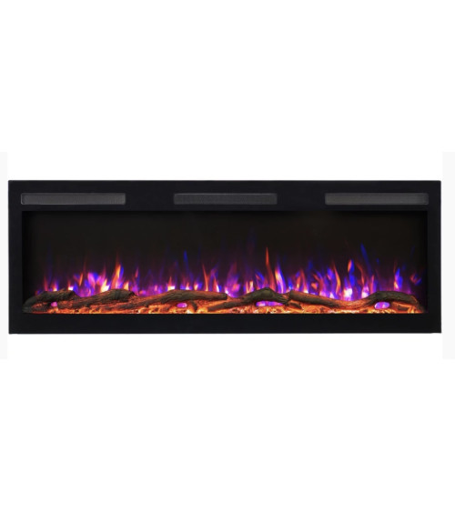 OSAKA bio-ethanol haard 3.0 kw zwart