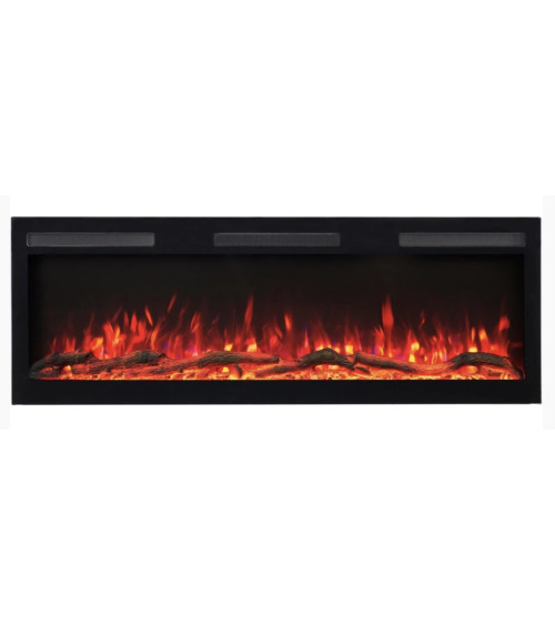 OSAKA bio-ethanol haard 3.0 kw zwart
