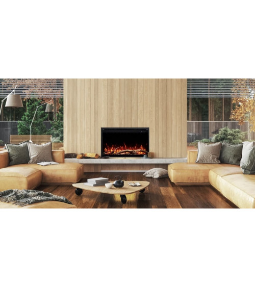 OSAKA bio-ethanol haard 3.0 kw zwart
