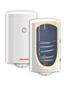 Calentador esmaltado MIXTO SUNSYSTEM MB S1 – 100 Litros