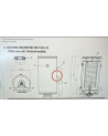 Chauffe-eau émaillés 150 L SUNSYSTEM BB S1 à 1 échangeur thermique augmentée