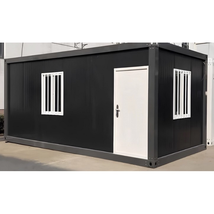 Container AB1 – 6 x 2,5 m