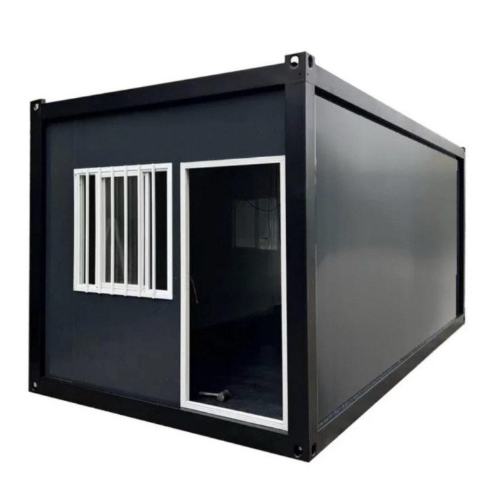 Container AB1 – 6 x 2,5 m