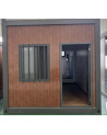 copy of Aquecedor a gás para exterior PATIO MINI + TANGO/1 biolareira preta