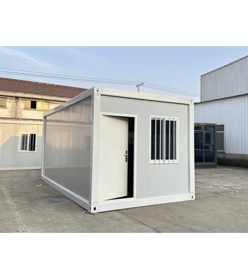 Container AB2 – 6 x 2,5 m