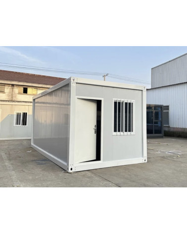 Container AB2 – 6 x 2,5 m