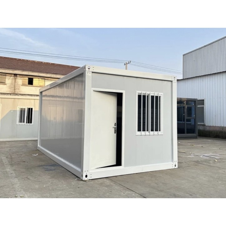 Container AB2 – 6 x 2,5 m Container AB2 – 6 x 2,5 m