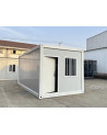 Container AB2 – 6 x 2,5 m