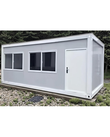 Container AB4 - 6x2,5m