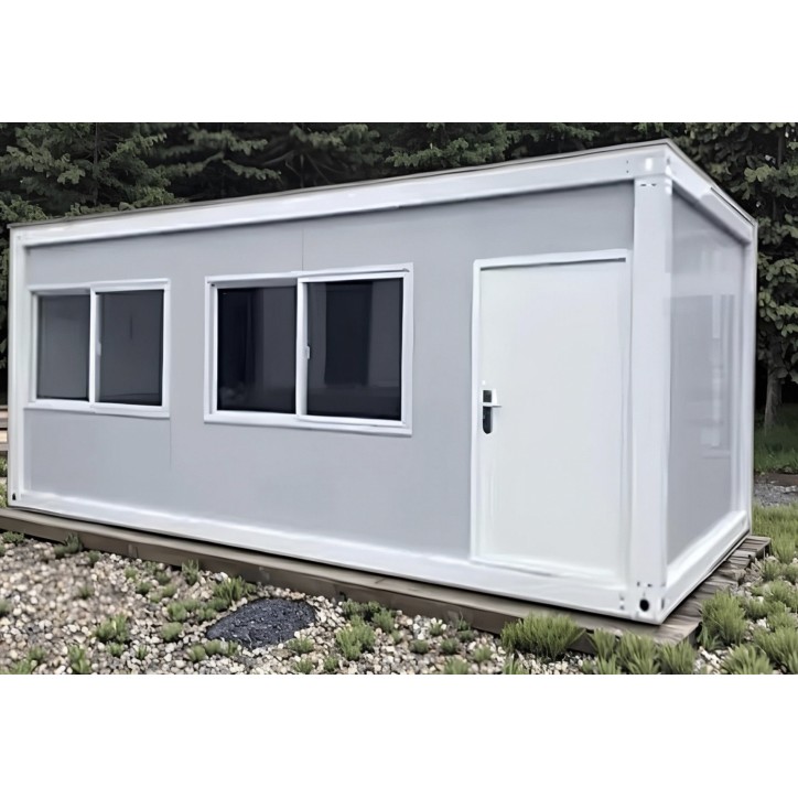 Container AB4 - 6x2,5m
