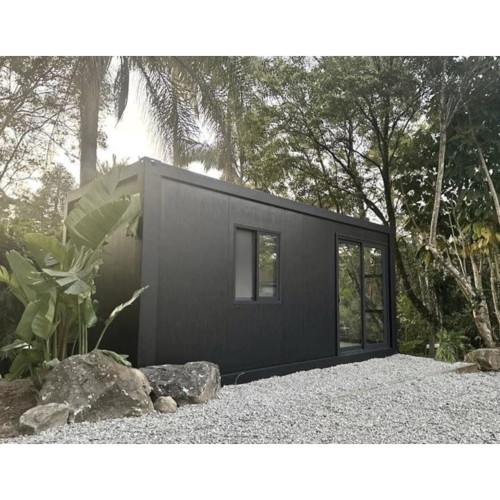 Container AB6 – 6 x 2,5 m