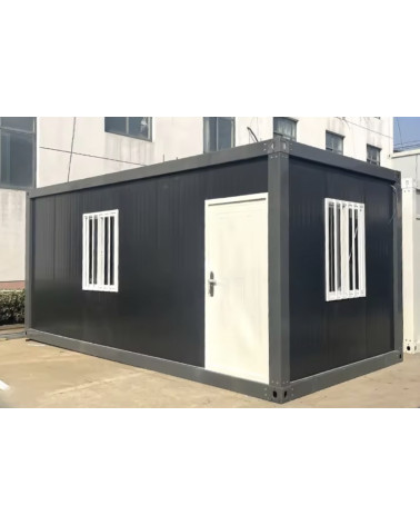 Contenedor AB8 – 6 x 2,5 m
