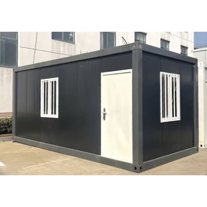 Contenedor AB8 – 6 x 2,5 m