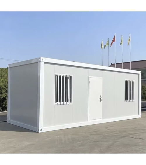 Container AB9 - 6x2,5m
