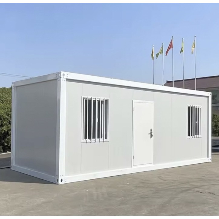 Container AB9 - 6x2,5m