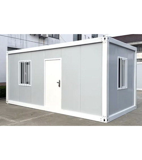 Container AB11 – 6 x 2,5 m