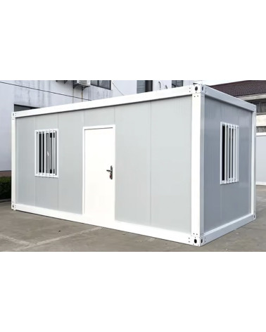 Container AB11 - 6x2,5m