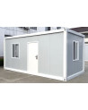 Container AB11 – 6 x 2,5 m