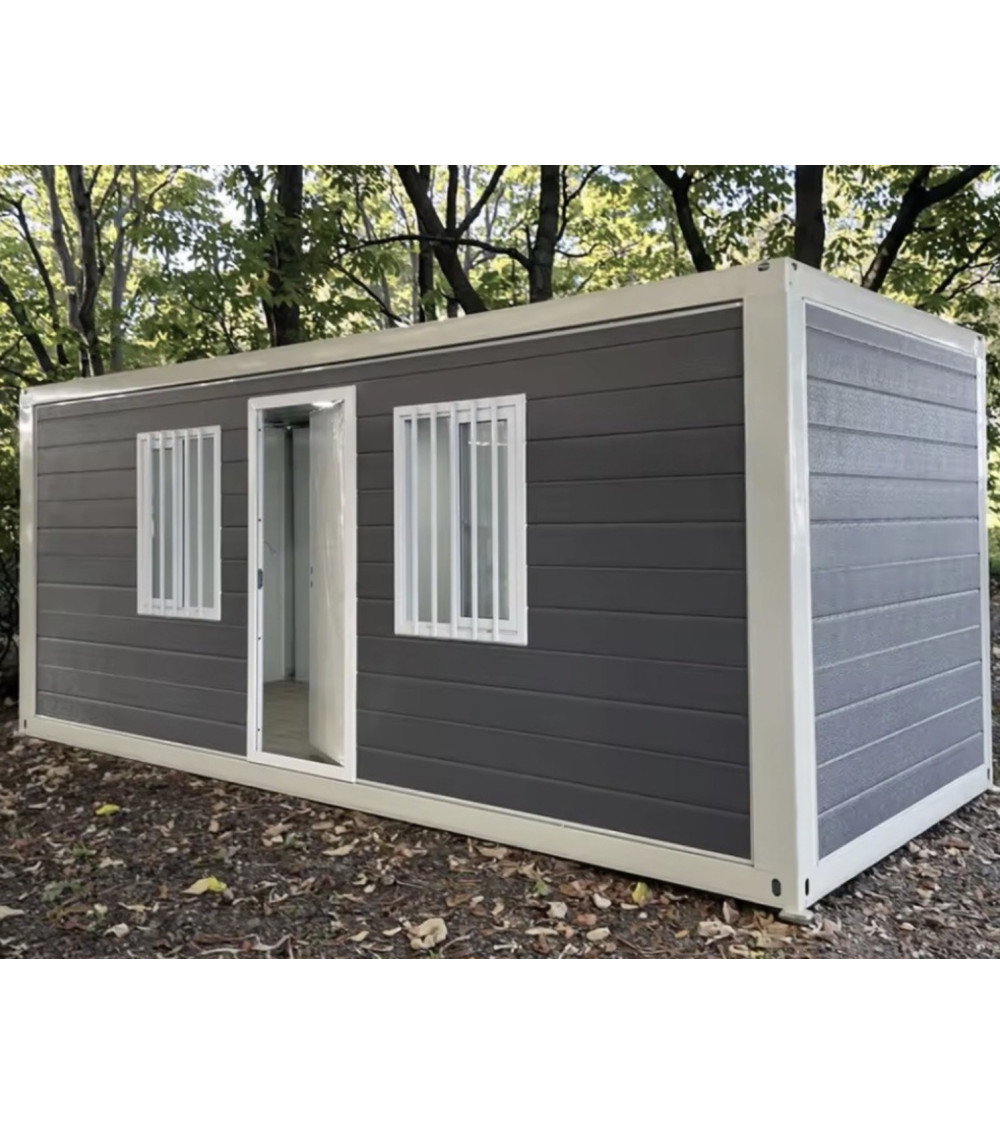 Container AB12 – 6 x 2,5 m