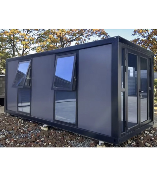 Container AB14 – 6 x 2,5 m
