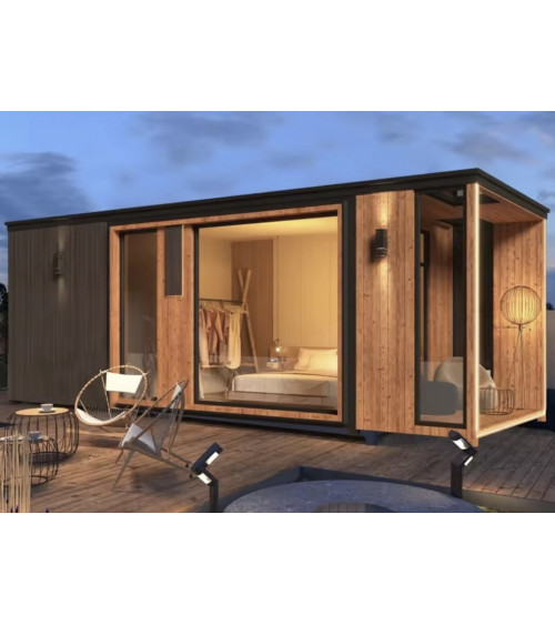Container PR1 – 6 x 2,5 m