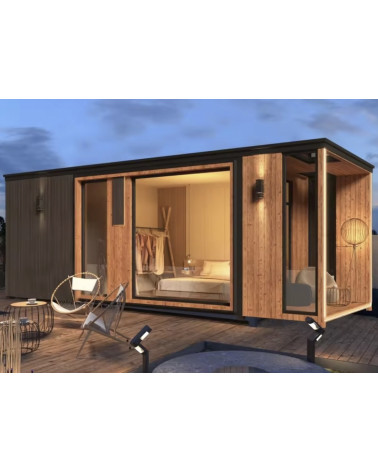 Container PR1 – 6 x 2,5 m