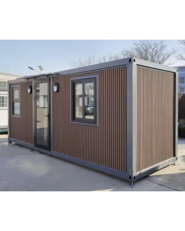 Container PR2 – 6 x 2,5 m