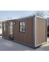Container PR2 – 6 x 2,5 m