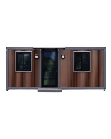Container PR2 – 6 x 2,5 m