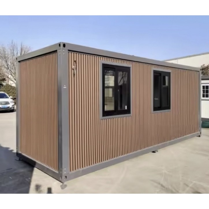 Container PR2 – 6 x 2,5 m