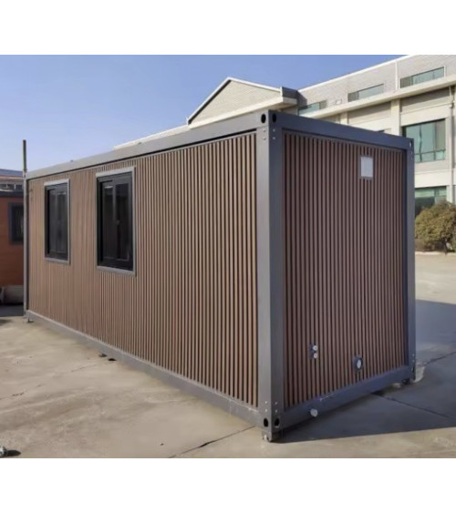 Container PR2 – 6 x 2,5 m
