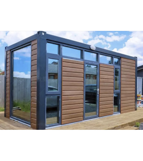 Container PR4 – 6 x 2,5 m