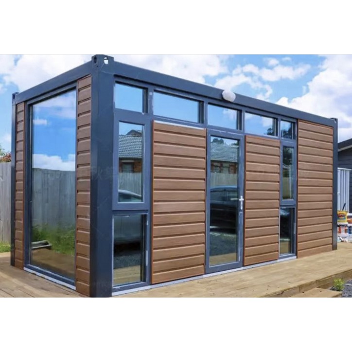 Container PR4 - 6x2,5m