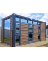 Container PR4 – 6 x 2,5 m