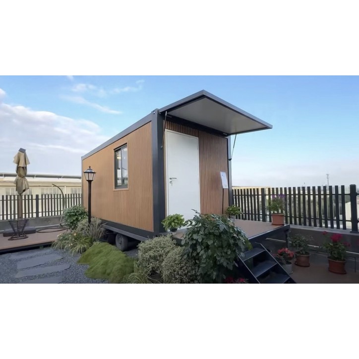 Container PR5 - 6x2,5m