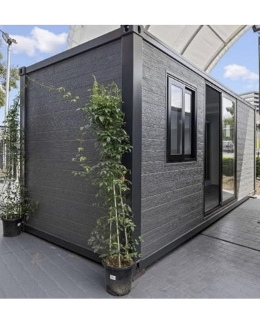 Container PR6 – 6 x 2,5 m