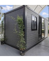 Container PR6 – 6 x 2,5 m