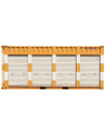 Container di stoccaggio DS7